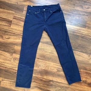 Levi's 511 Cords/Corduroy 32/30